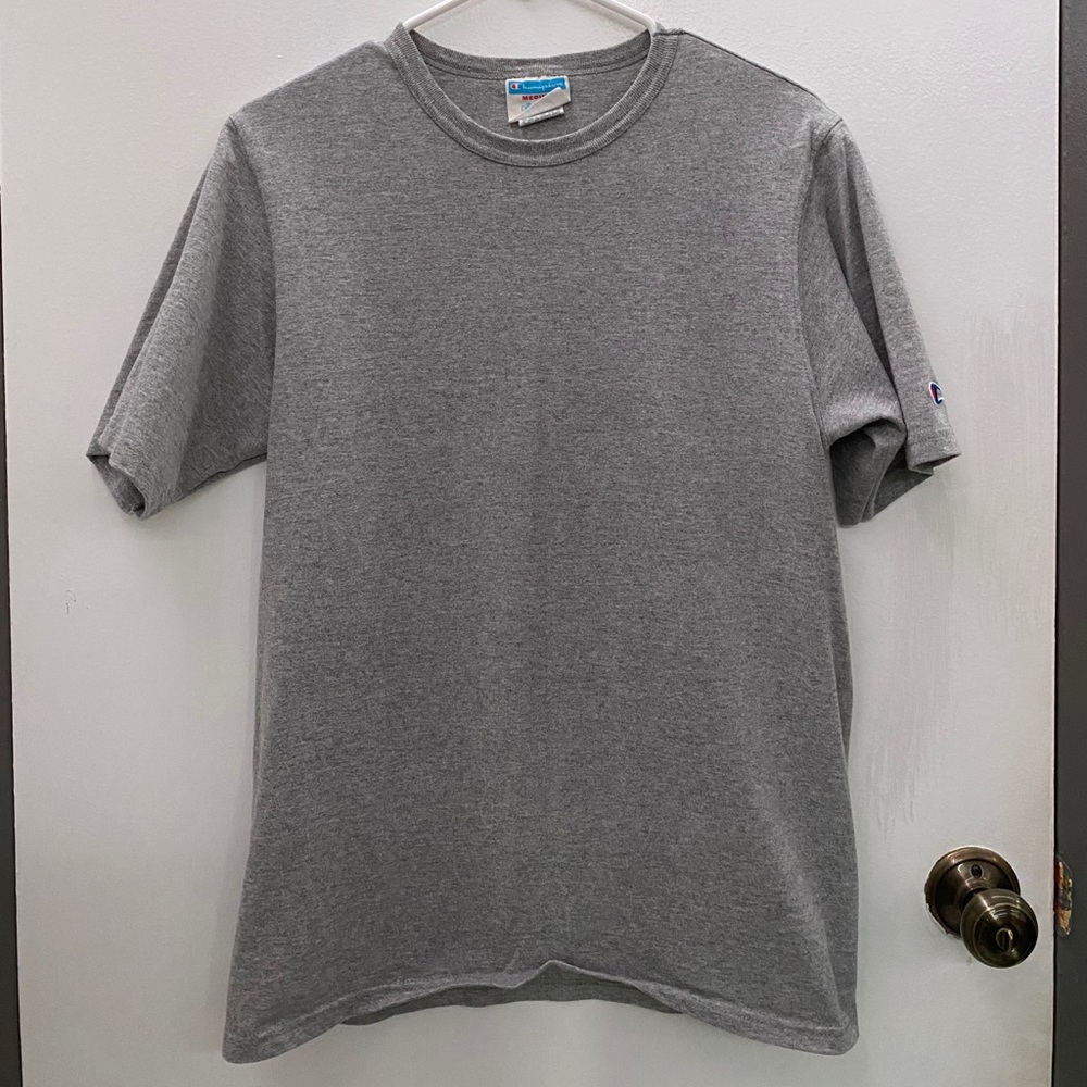 Champion basic tee